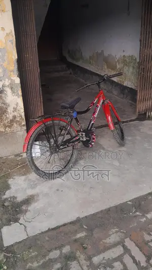 24-inch Meghna Bicycle for Sale