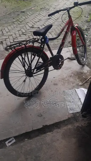 24-inch Meghna Bicycle for Sale