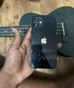 Apple iPhone 12 . (Used)
