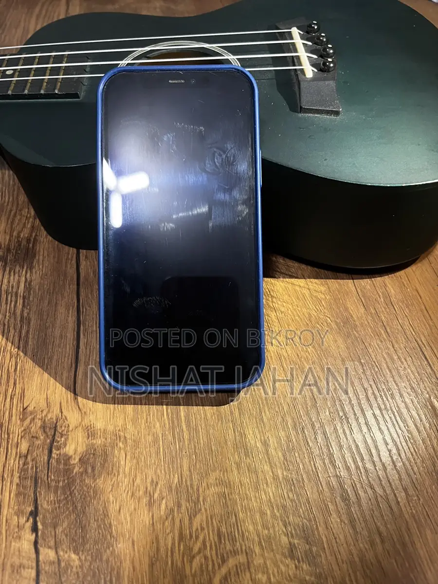 Apple iPhone 12 . (Used)