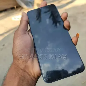 Vivo Y19 128 GB Gray