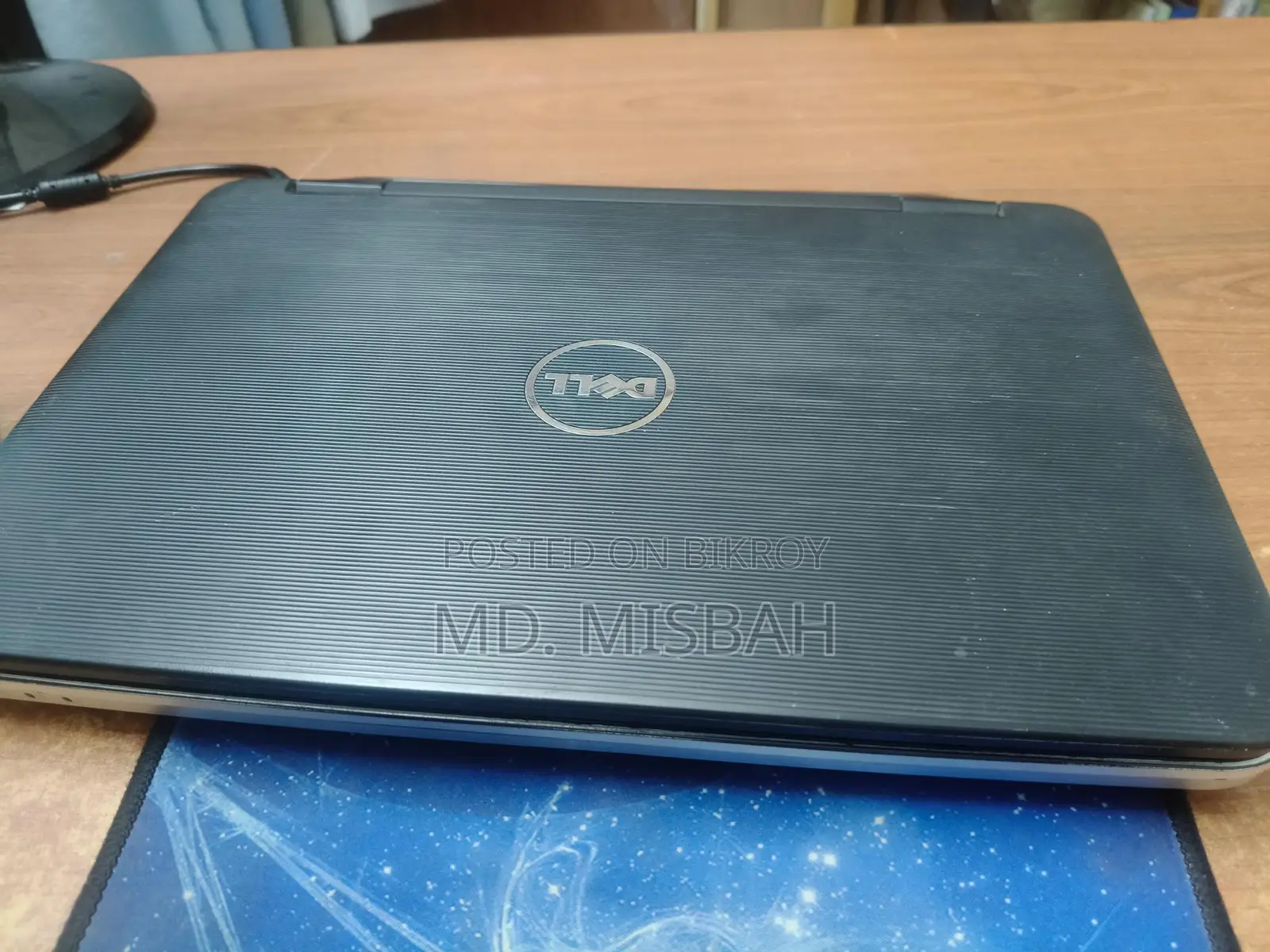 Laptop Dell Vostro 1310 4GB Intel Core i3 SSD 128GB