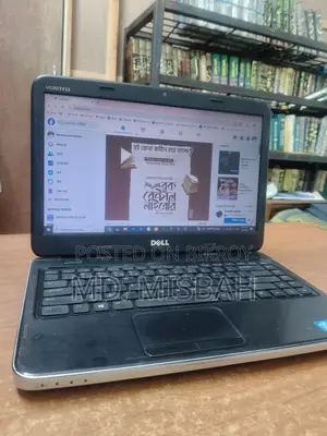 Laptop Dell Vostro 1310 4GB Intel Core i3 SSD 128GB