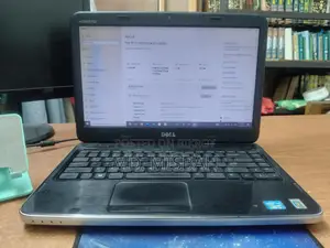 Laptop Dell Vostro 1310 4GB Intel Core i3 SSD 128GB