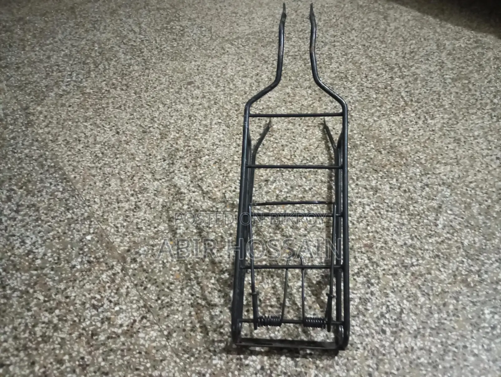 Carrier for Sale