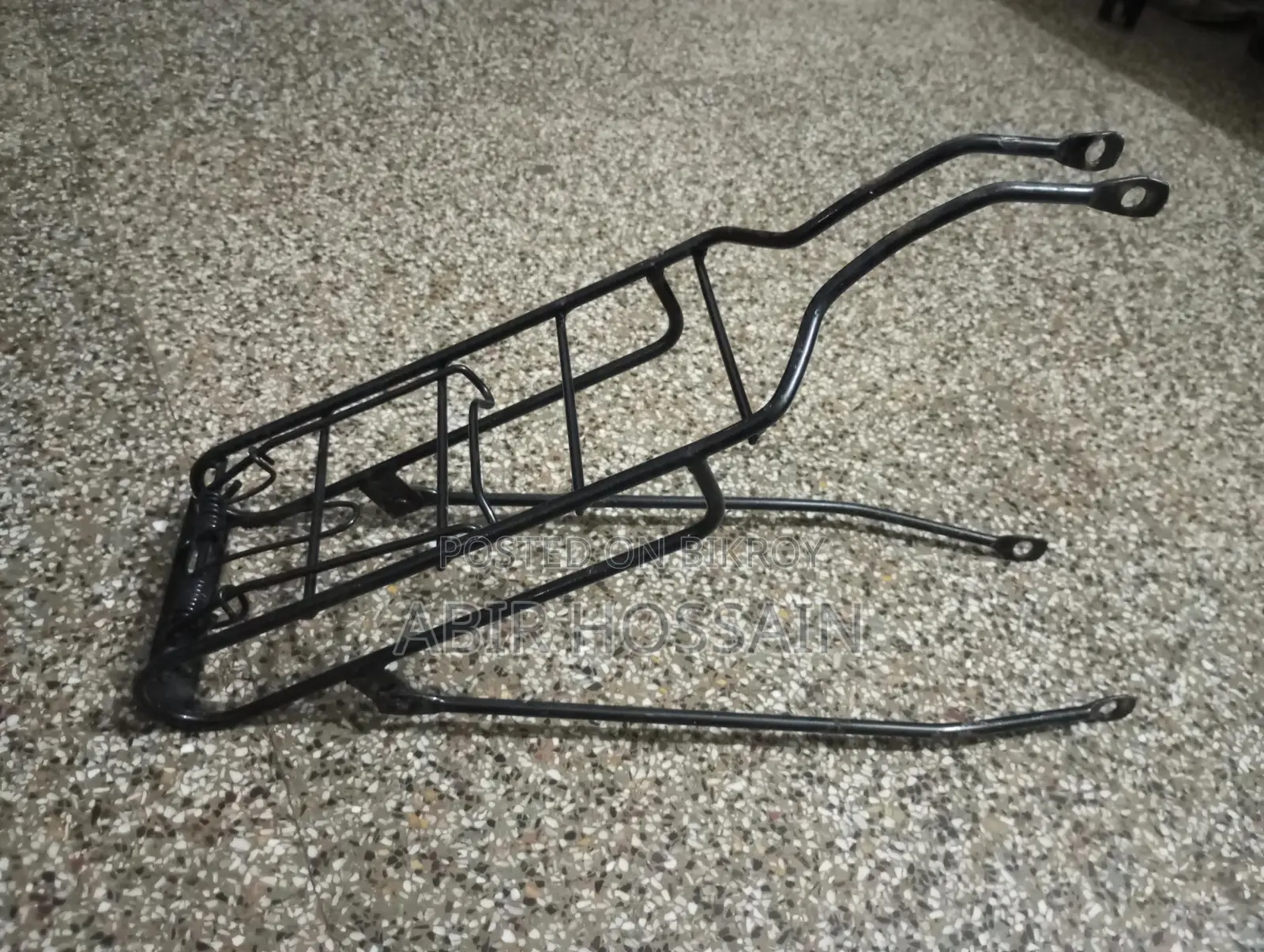Carrier for Sale