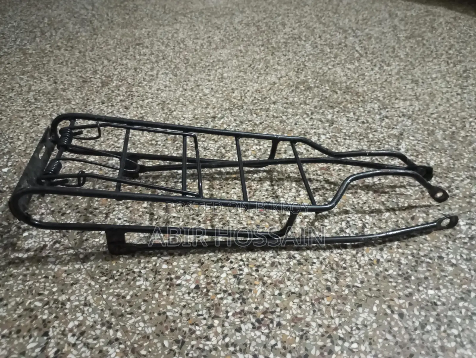 Carrier for Sale
