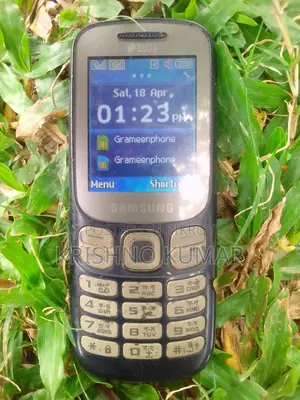 Samsung B313E 2017 (Used)