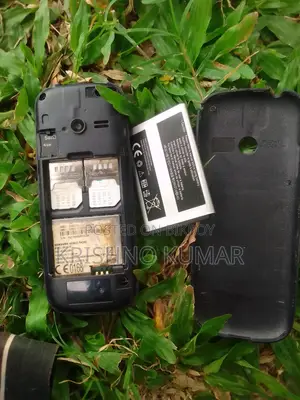 Samsung B313E 2017 (Used)