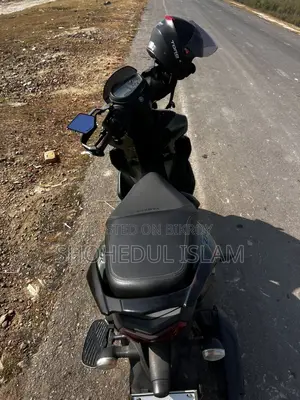 Yamaha RayZR Street Rally . 2024