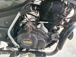 Bajaj Pulsar 2019