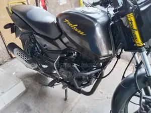 Bajaj Pulsar 2019