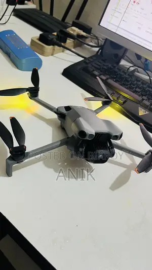 Dji Mini 5 Pro 52 Minutes Combo