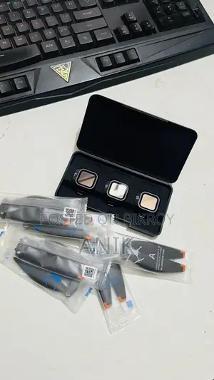 Dji Mini 5 Pro 52 Minutes Combo
