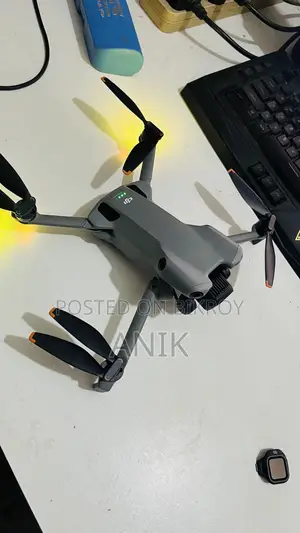 Dji Mini 5 Pro 52 Minutes Combo