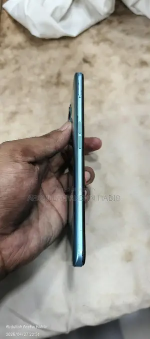 Realme Narzo 50 4/64 (Used)