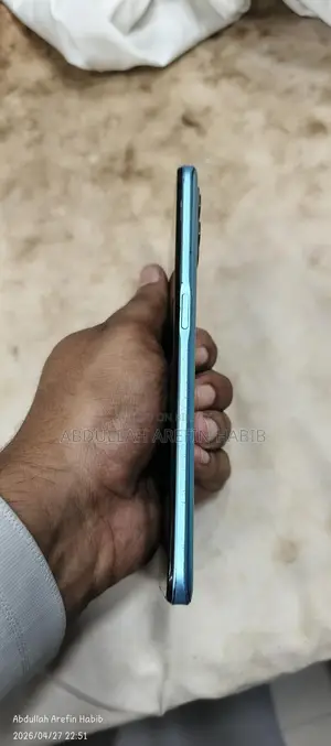 Realme Narzo 50 4/64 (Used)