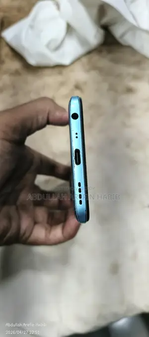 Realme Narzo 50 4/64 (Used)