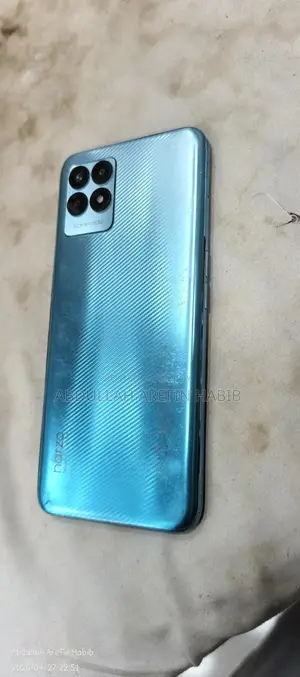 Realme Narzo 50 4/64 (Used)
