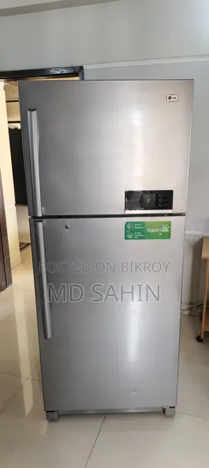 LG Fridge
