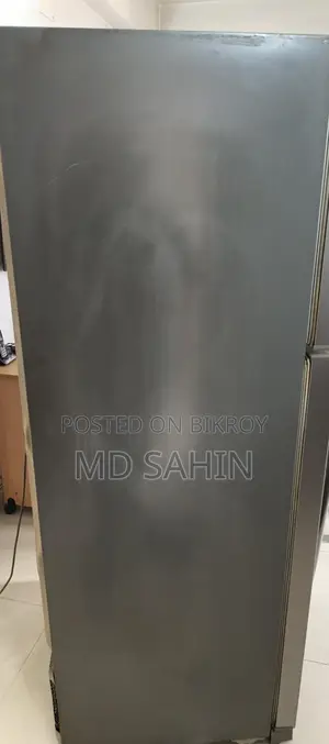 LG Fridge