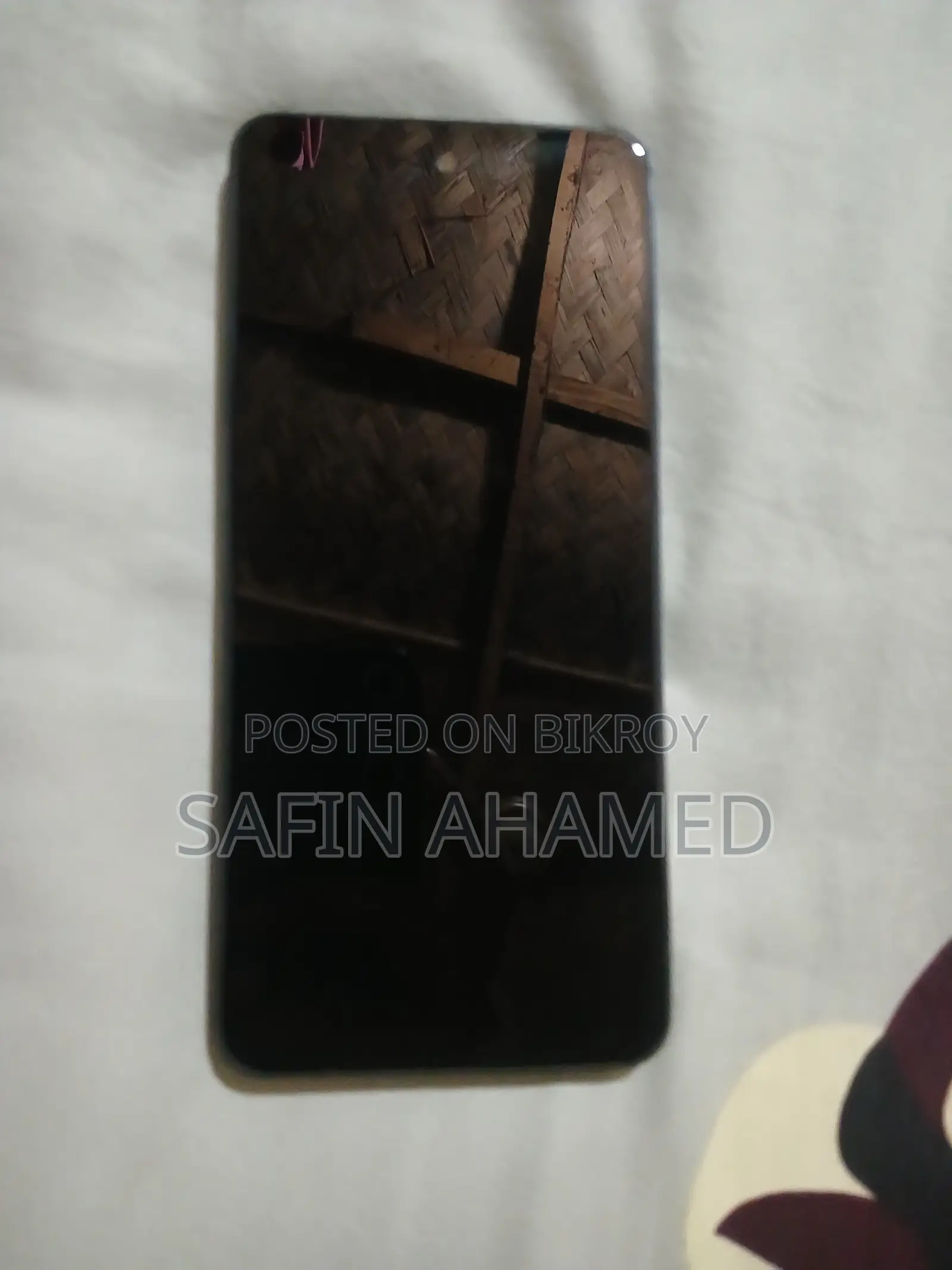 Infinix Smart 8 4/64 (Used)