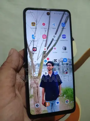 Infinix Smart 8 4/64 (Used)