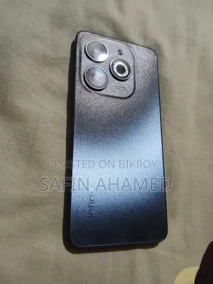 Infinix Smart 8 4/64 (Used)