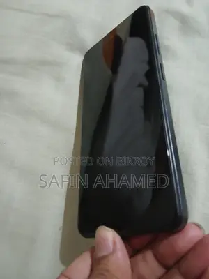 Infinix Smart 8 4/64 (Used)