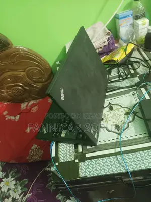 Lenovo Laptop