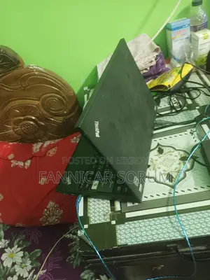Lenovo Laptop