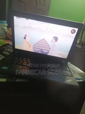 Lenovo Laptop