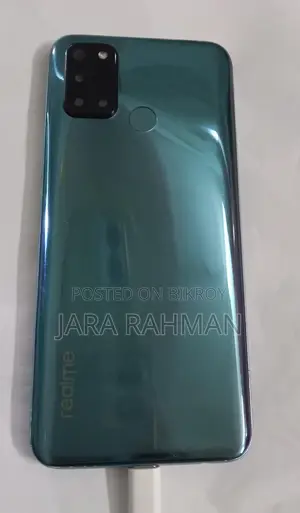 Realme C17 (Used)