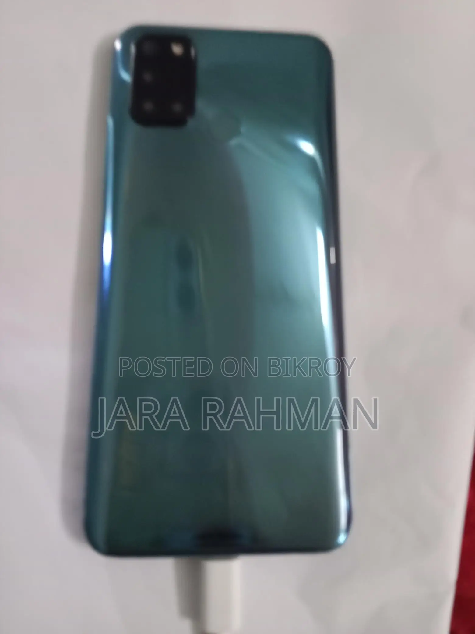 Realme C17 (Used)