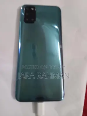 Realme C17 (Used)