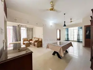 2191 sqft Apartment for Sale in Uttara Sector 4