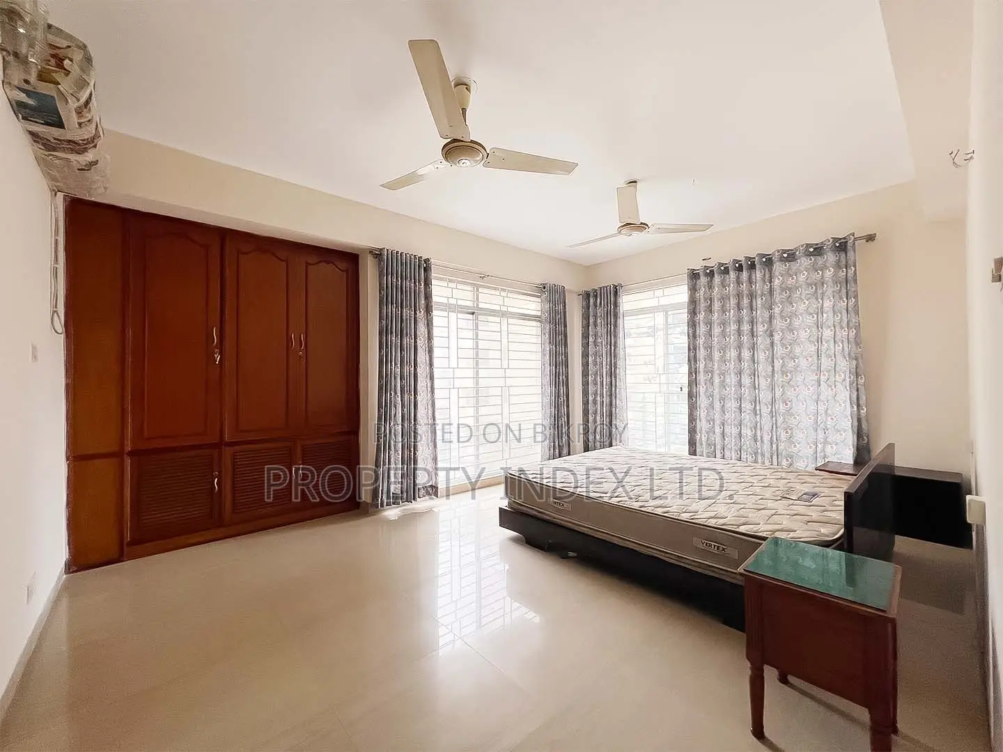 2191 sqft Apartment for Sale in Uttara Sector 4