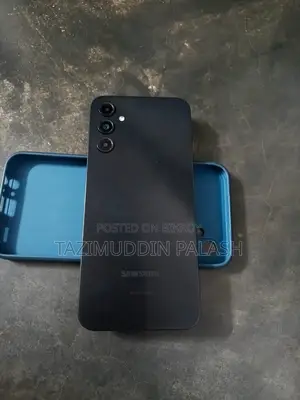 Samsung Galaxy A14 . (Used)