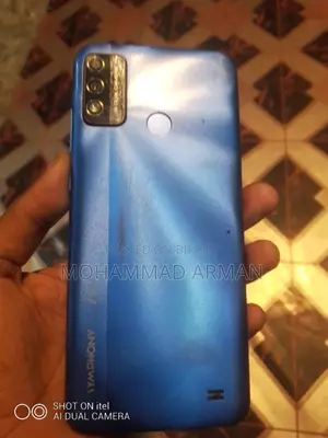 Symphony Z33 (Used)