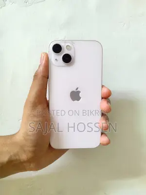 Apple iPhone 13 (Used)