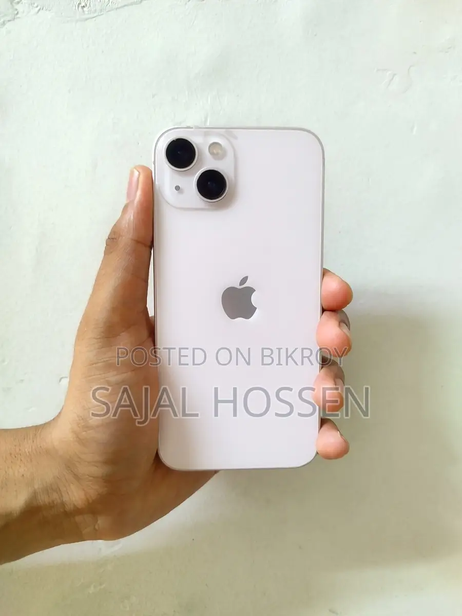 Apple iPhone 13 (Used)