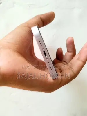 Apple iPhone 13 (Used)