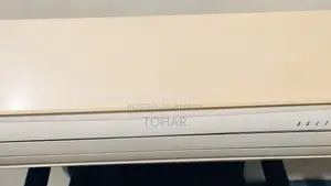 1 Ton Mitsubishi AC