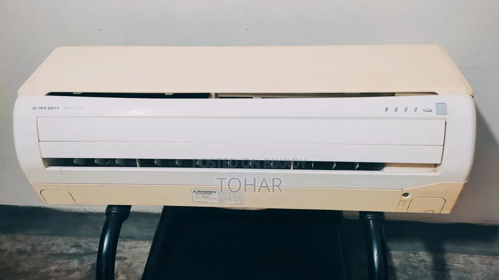 1 Ton Mitsubishi AC
