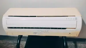 1 Ton Mitsubishi AC