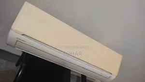 1 Ton Mitsubishi AC