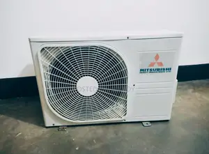 1 Ton Mitsubishi AC
