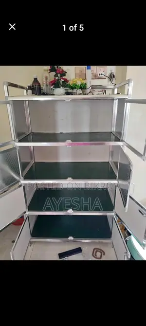 Kitchen Meat Safe