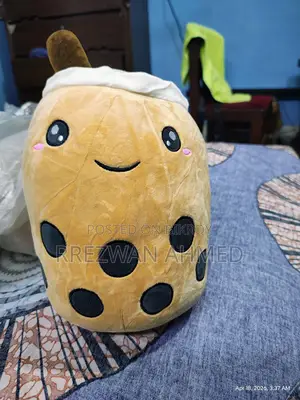 Soft Toy