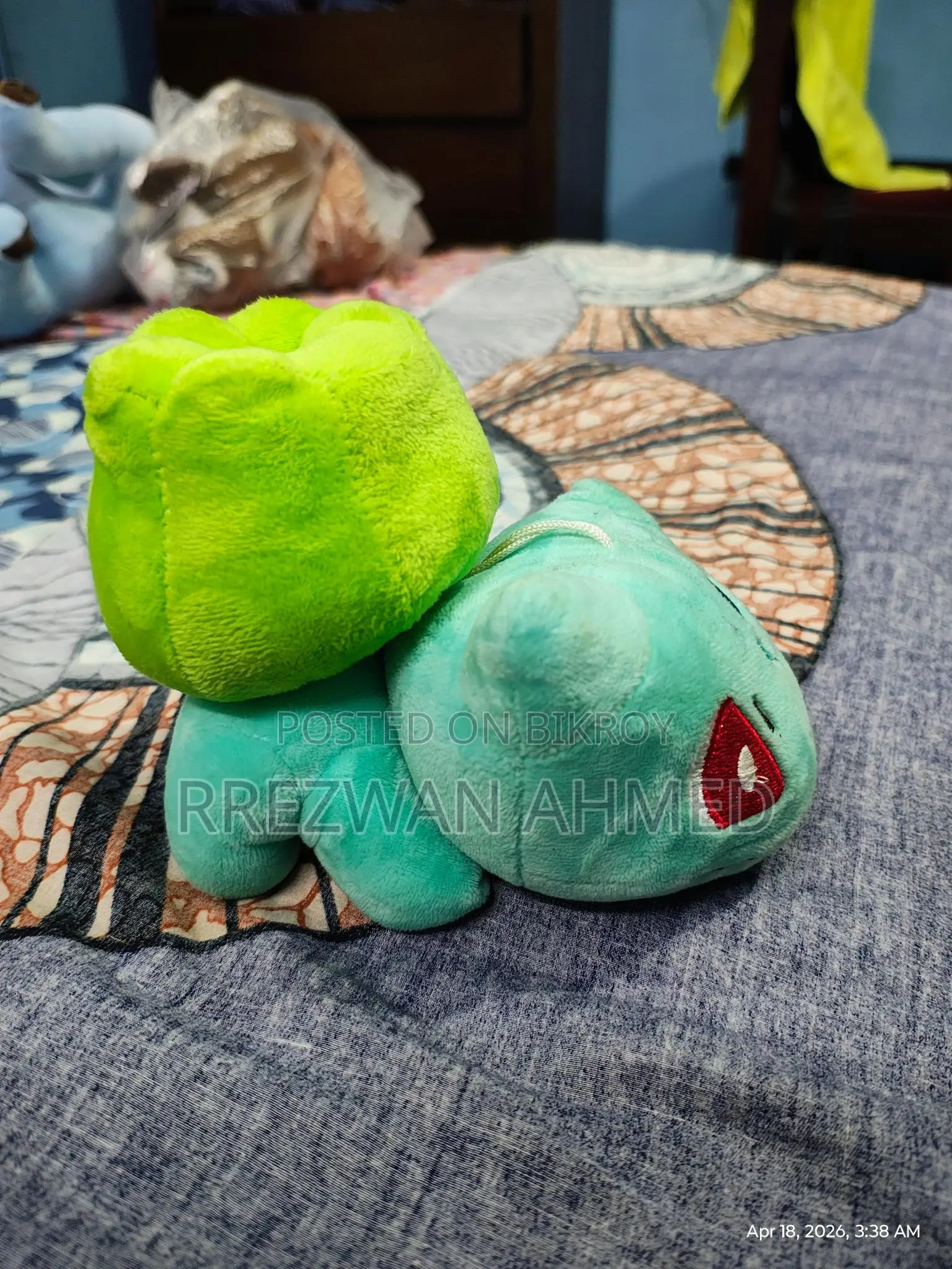 Soft Toy